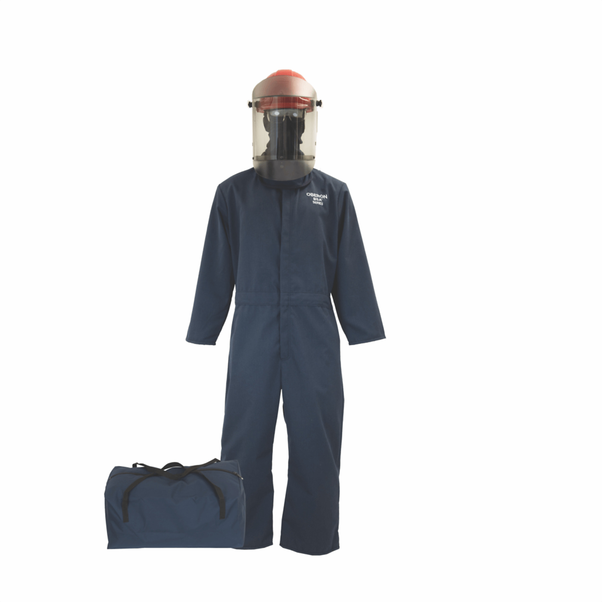 OBERON Contractor Kits - Arc Flash